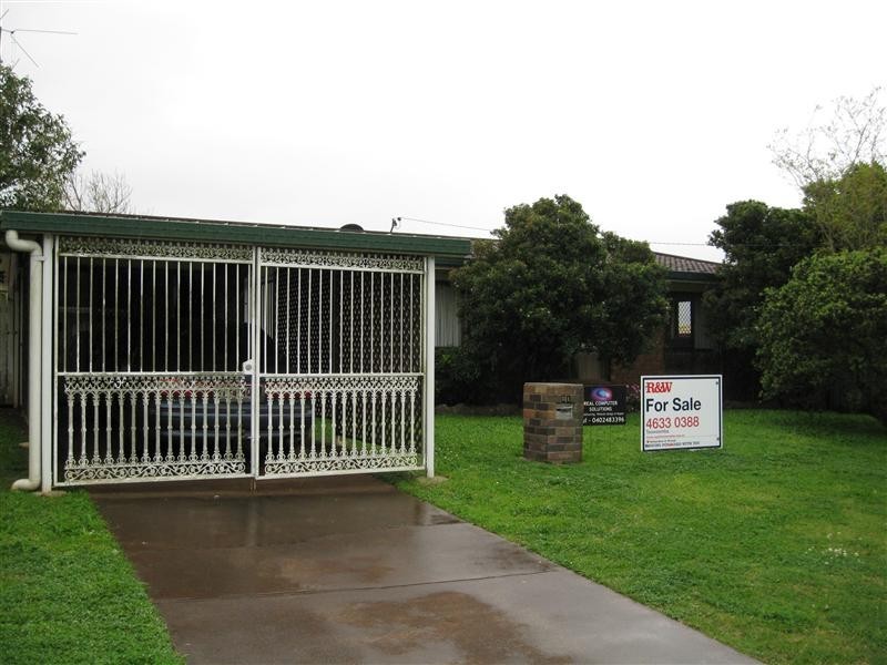 51 Miranda Drive, Wilsonton Heights QLD 4350