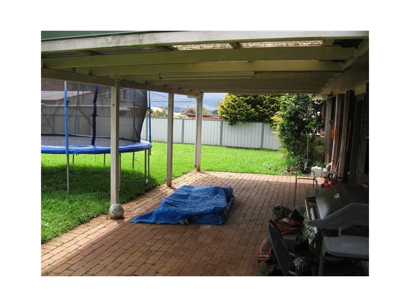 51 Miranda Drive, Wilsonton Heights QLD 4350