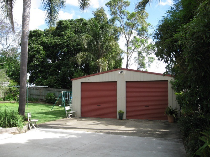 54a North Street, Mount Lofty QLD 4350