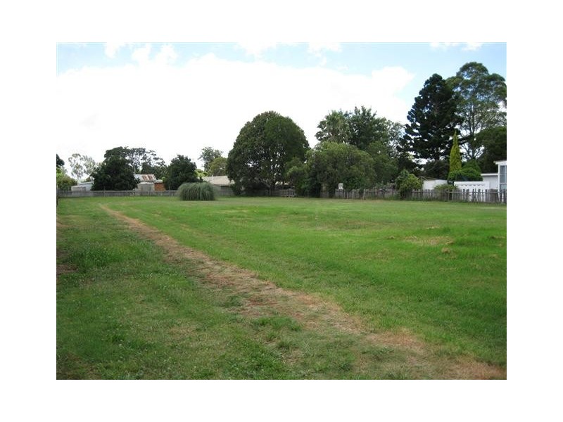 Toowoomba City QLD 4350