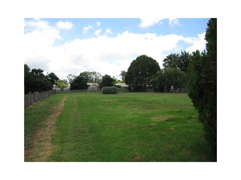 Toowoomba City QLD 4350