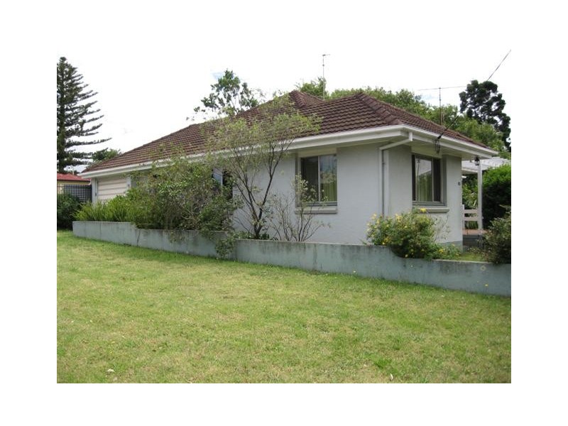 113 Anzac Avenue, Newtown QLD 4350