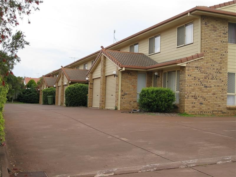 2/8 Cortess Street, Toowoomba QLD 4350