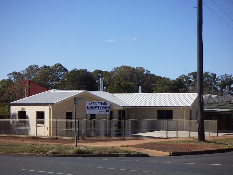Toowoomba QLD 4350