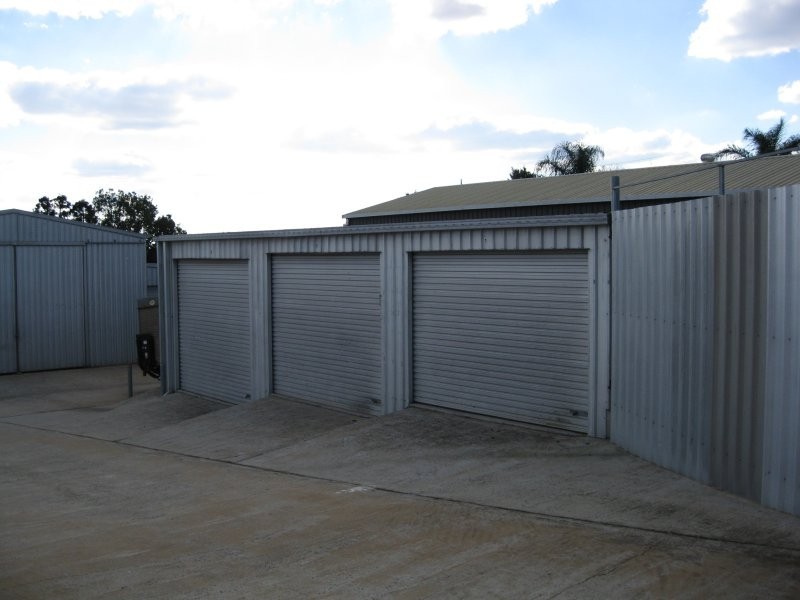 Shed 4/5 Progress Court, North Toowoomba QLD 4350