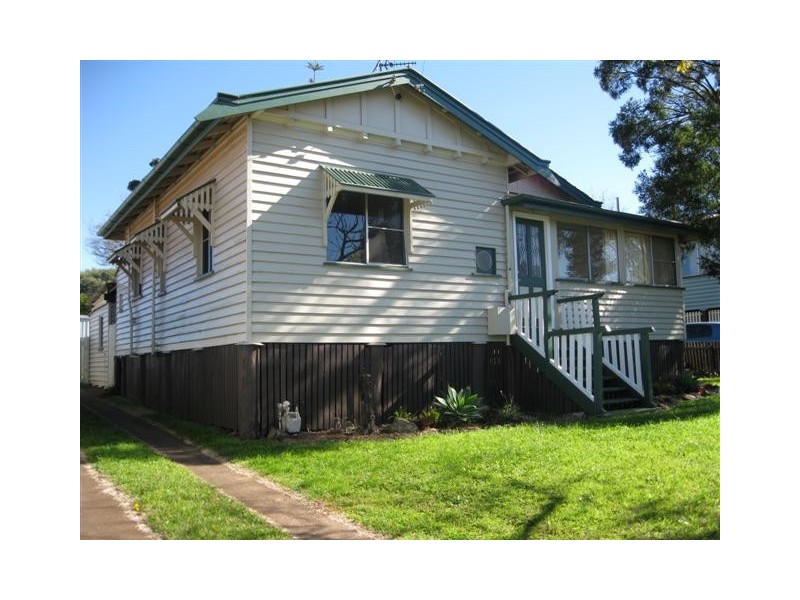 Toowoomba QLD 4350