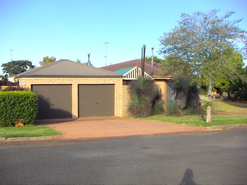 9 Wessex, Toowoomba QLD 4350