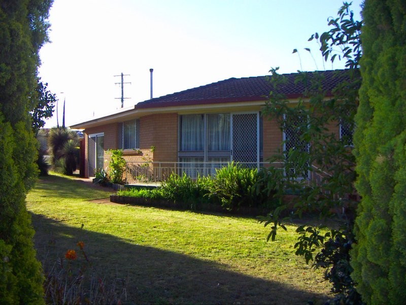 9 Wessex, Toowoomba QLD 4350