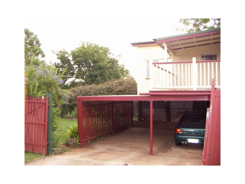 12 Lochel, Toowoomba QLD 4350