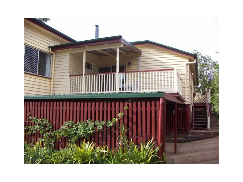 12 Lochel, Toowoomba QLD 4350
