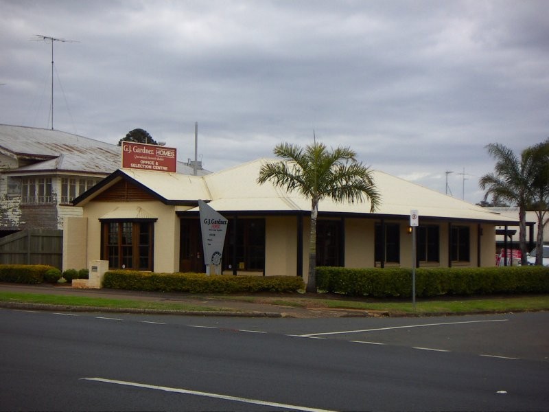 Toowoomba QLD 4350