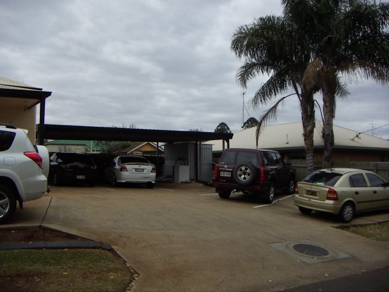 Toowoomba QLD 4350