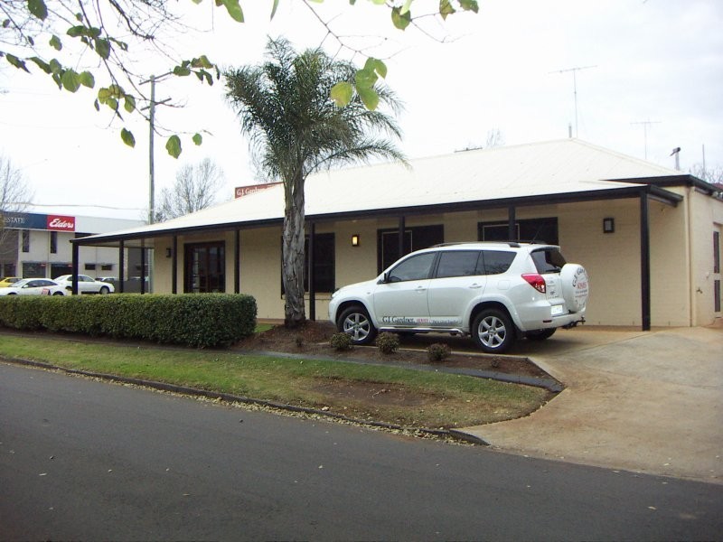 Toowoomba QLD 4350