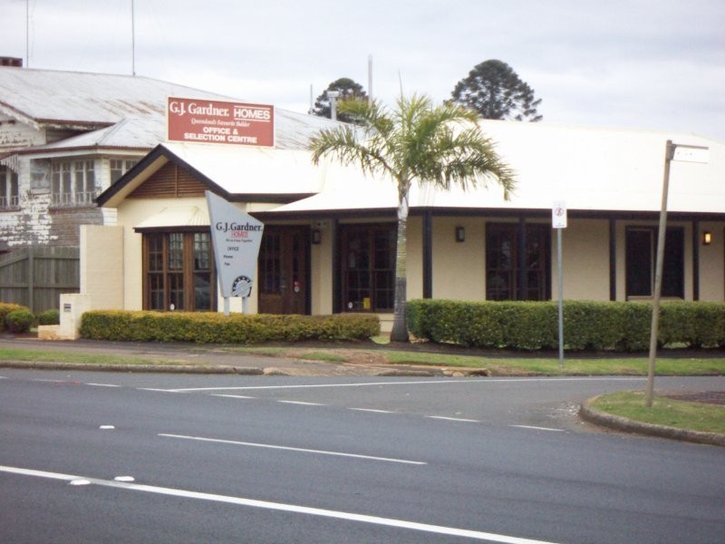 Toowoomba QLD 4350