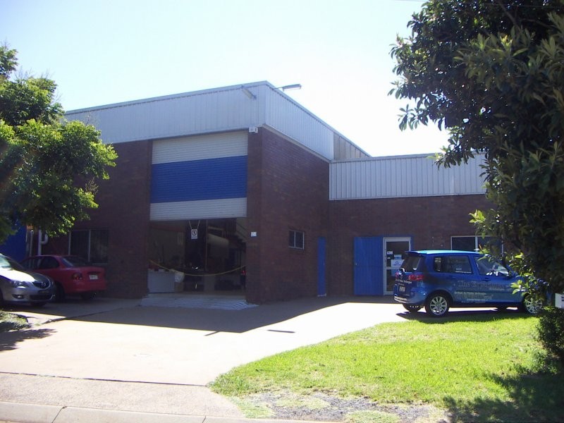 North Toowoomba QLD 4350