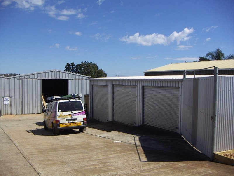 North Toowoomba QLD 4350