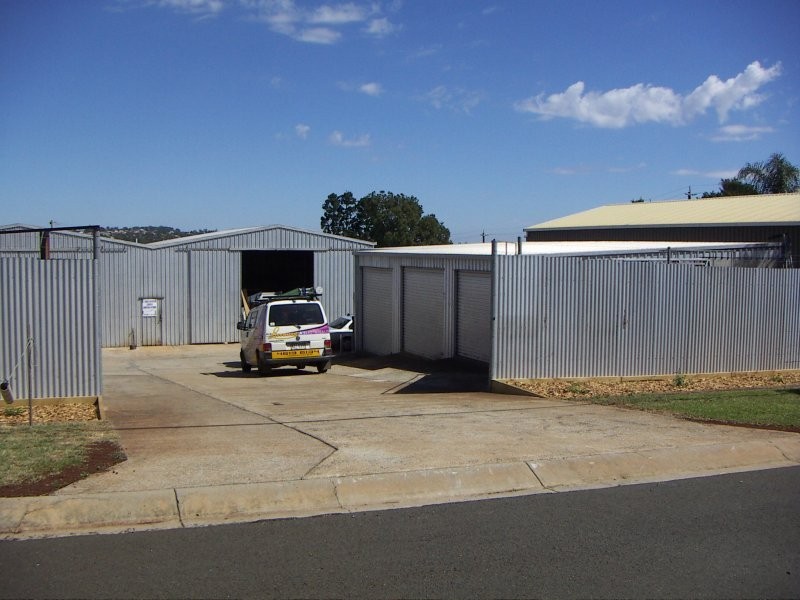 North Toowoomba QLD 4350