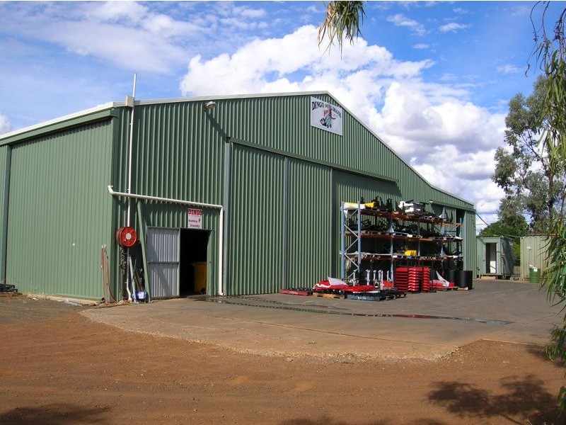 Dalby QLD 4405