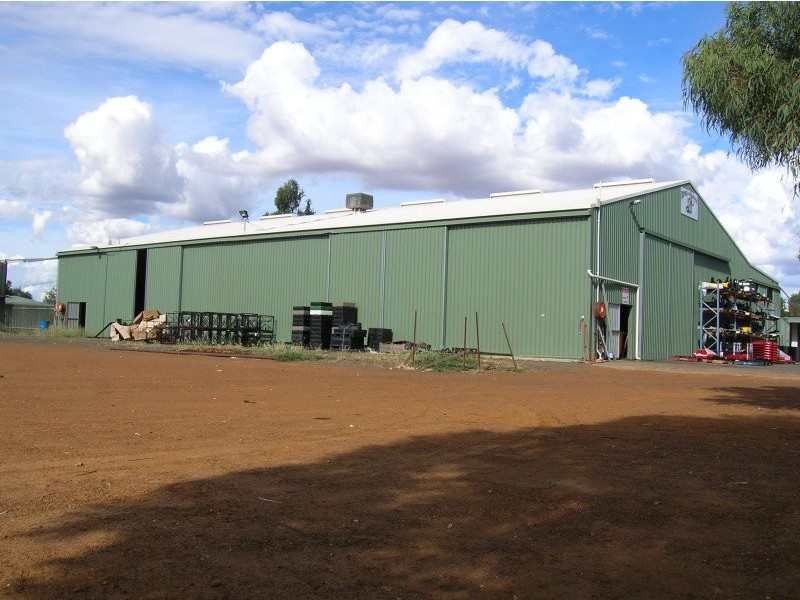 Dalby QLD 4405