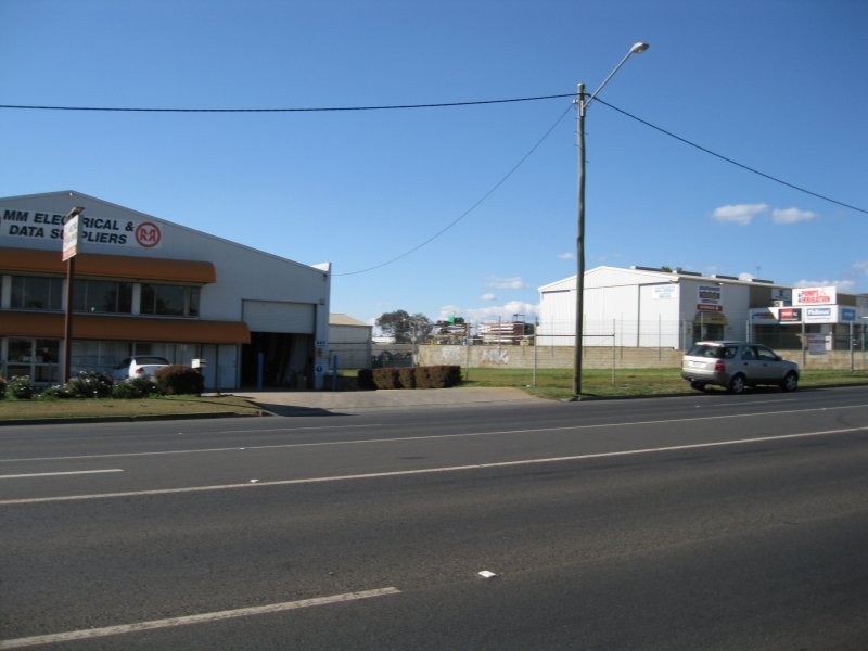 Toowoomba West QLD 4350