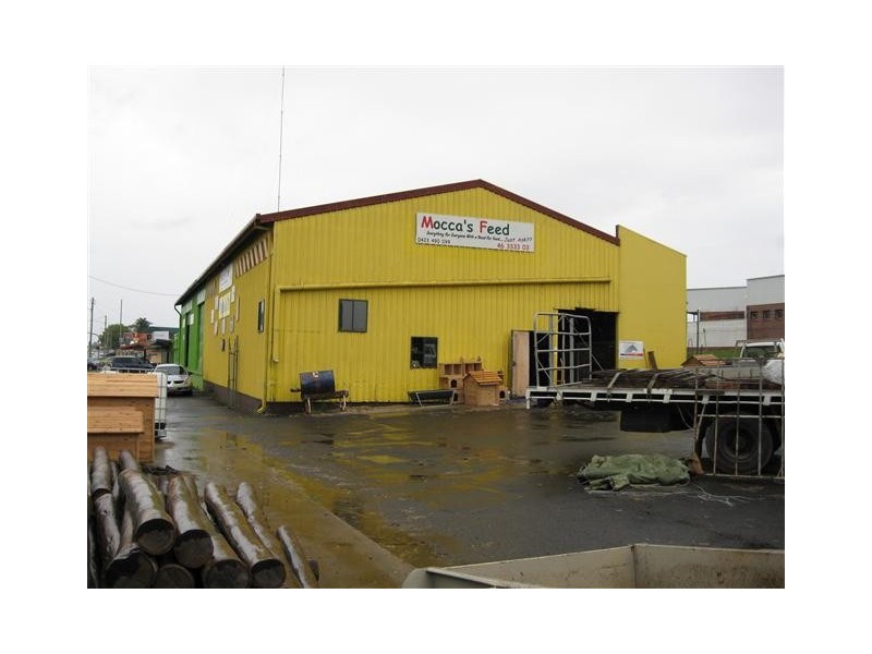 Shed 1/178 Anzac Avenue, Toowoomba QLD 4350