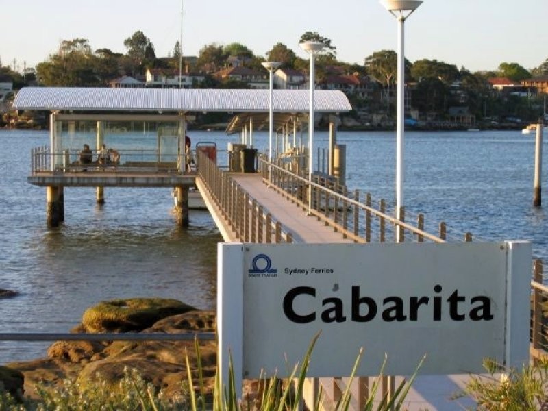 28/18 Edgewood Cr, Cabarita NSW 2137