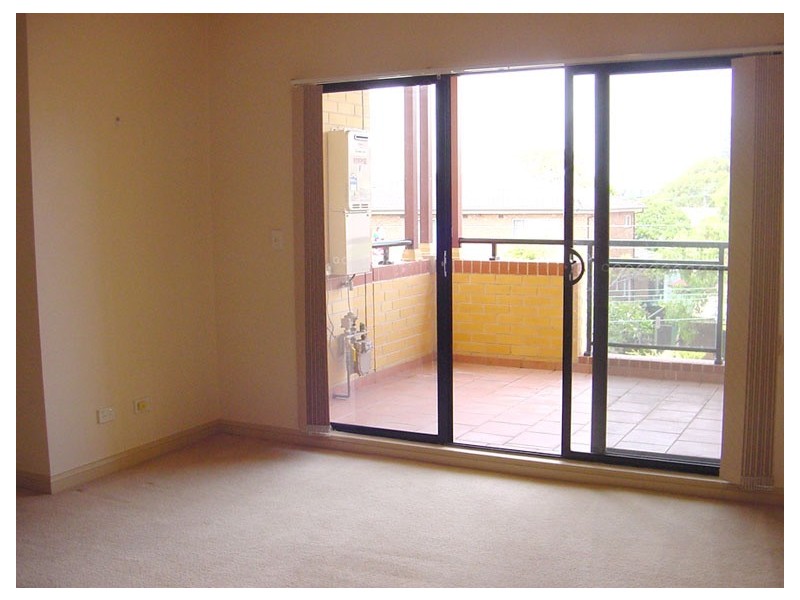 24/31-33 Gordon St, Burwood NSW 2134