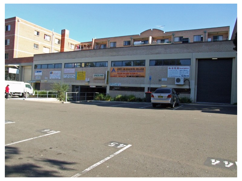 22-24 Henley Rd, Homebush West NSW 2140