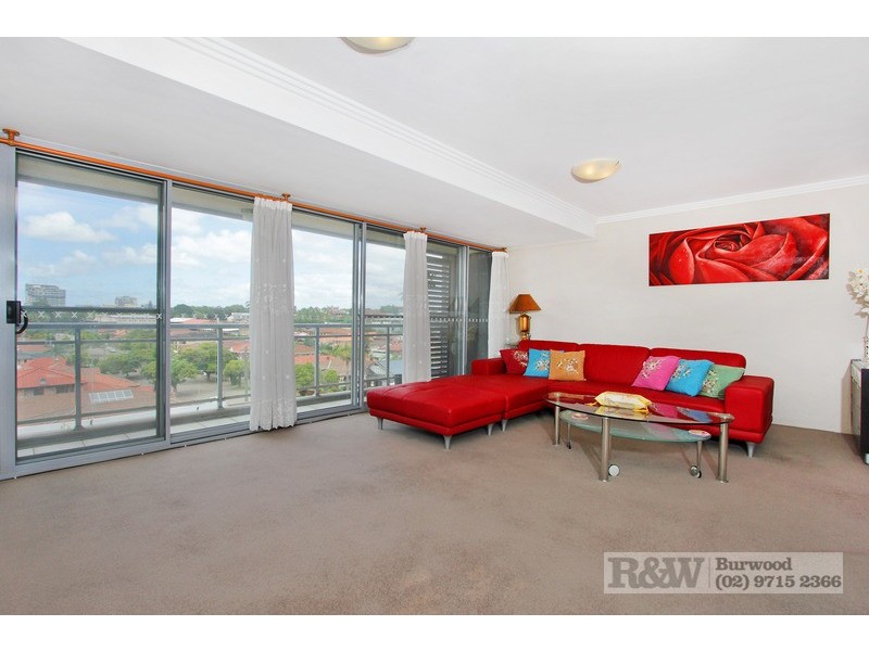 56/29-45 Parramatta Rd, Concord NSW 2137