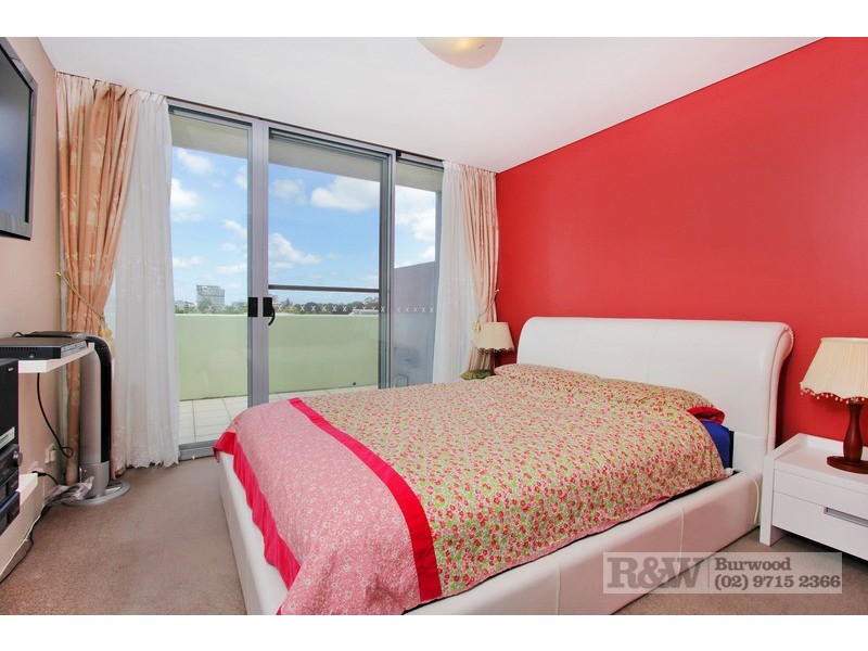 56/29-45 Parramatta Rd, Concord NSW 2137