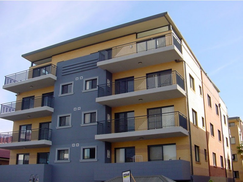 -/19 George Street, Burwood NSW 2134