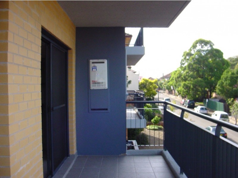 -/19 George Street, Burwood NSW 2134