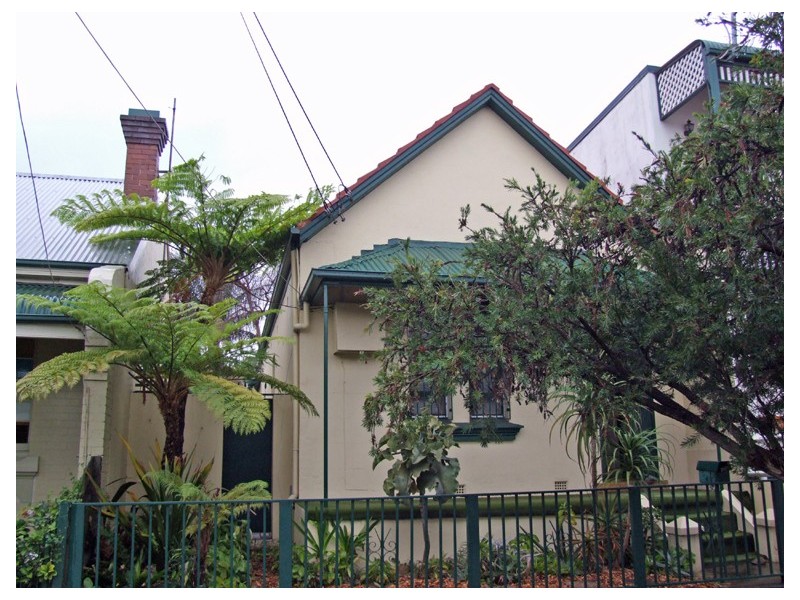 175 Young St, Annandale NSW 2038