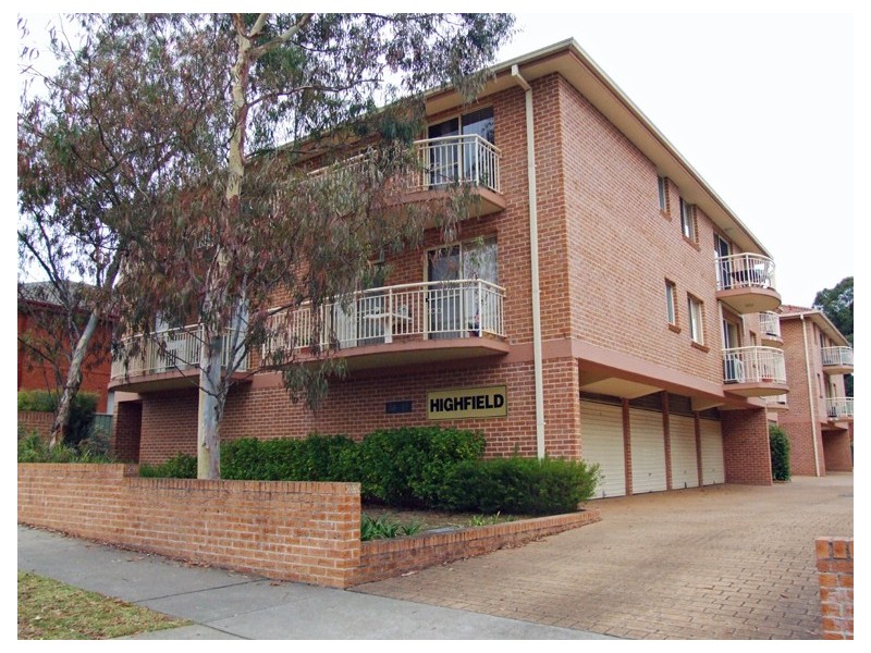 9/25 Garfield St, Five Dock NSW 2046