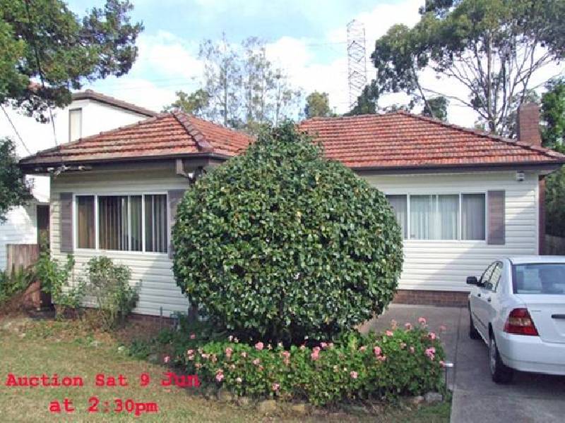 42 Walsh Ave, Croydon Park NSW 2133