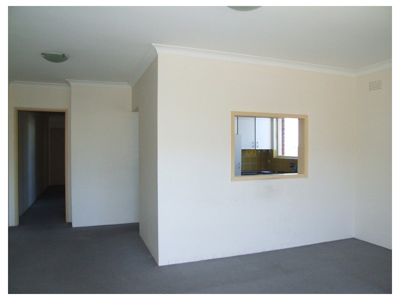 21/3-13 Comer St, Burwood NSW 2134
