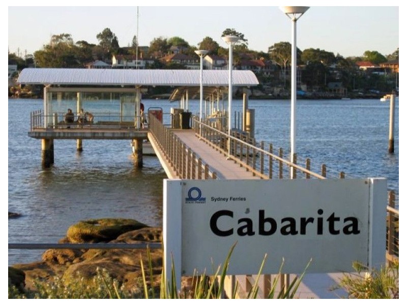 1/18 Edgewood Cres, Cabarita NSW 2137