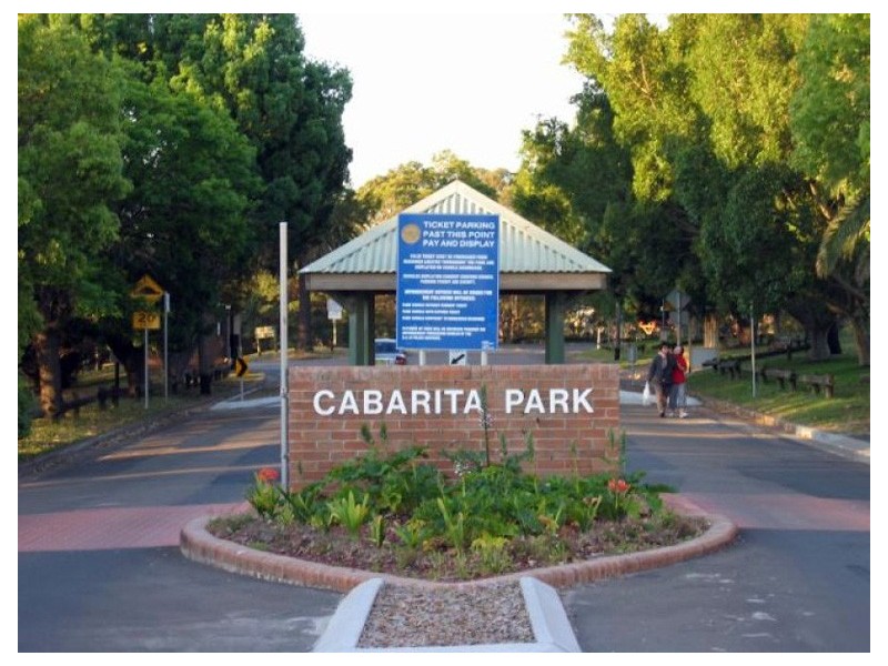 1/18 Edgewood Cres, Cabarita NSW 2137