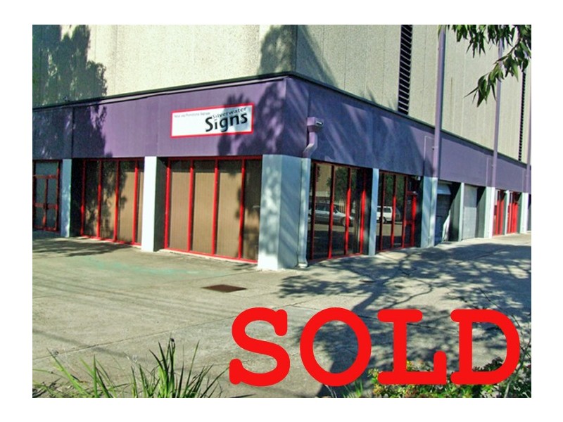 1/ 104A Derby St, Silverwater NSW 2128