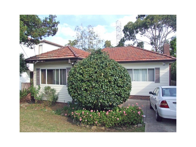 42 Walsh Ave, Croydon Park NSW 2133