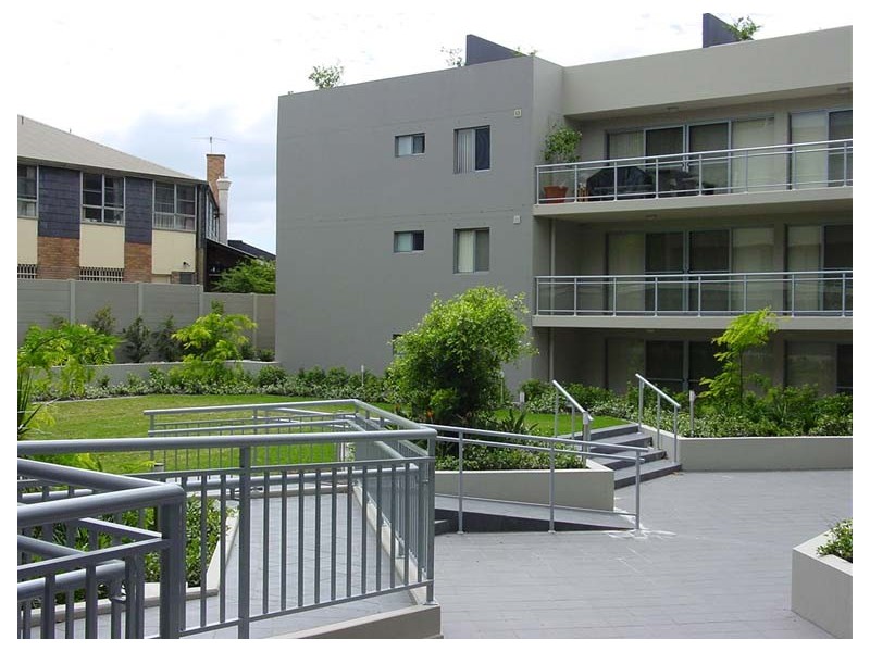 14/29-45 Parramatta Rd, Concord NSW 2137