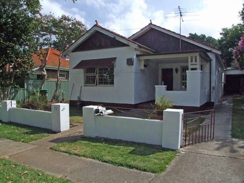 72 Mackenzie St, Concord West NSW 2138