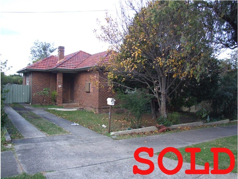 46 Vicliffe Ave, Campsie NSW 2194