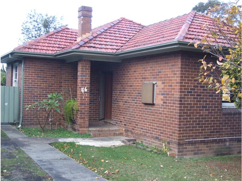 46 Vicliffe Ave, Campsie NSW 2194