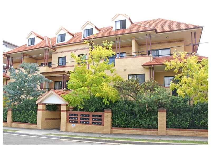 24/31-33 Gordon St, Burwood NSW 2134