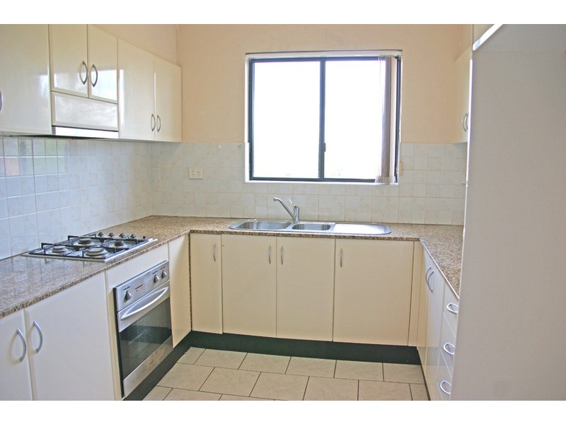 24/31-33 Gordon St, Burwood NSW 2134