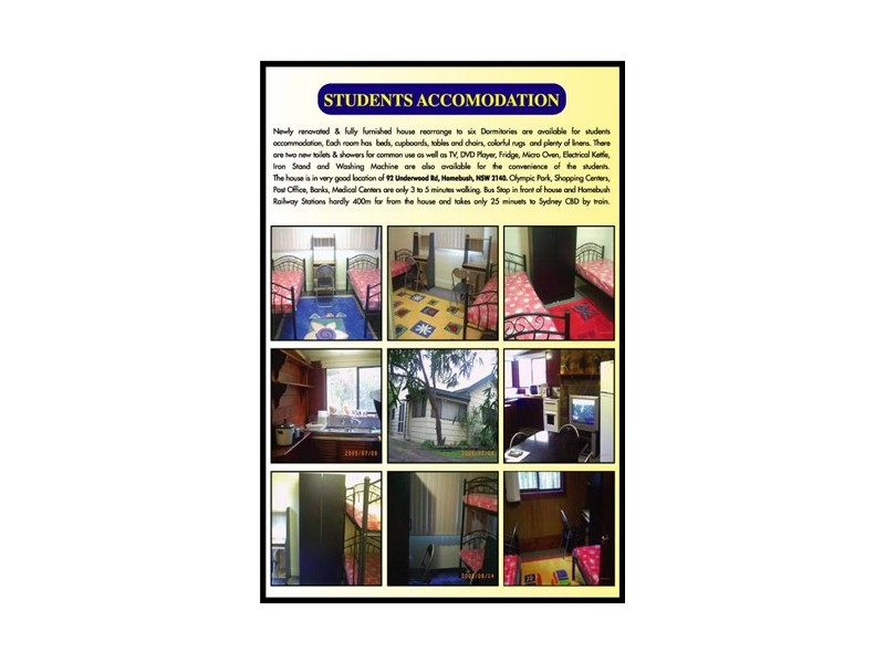 92  Underwood Road, Homebush NSW 2140