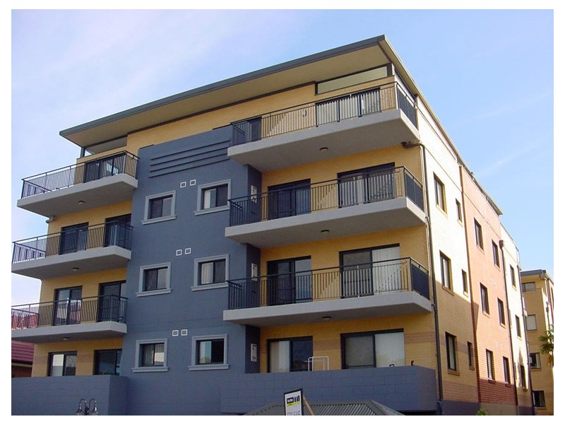 19 George St, Burwood NSW 2134