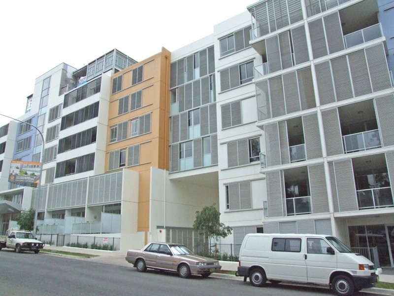 B208/ 10-16 Marquet St, Rhodes NSW 2138
