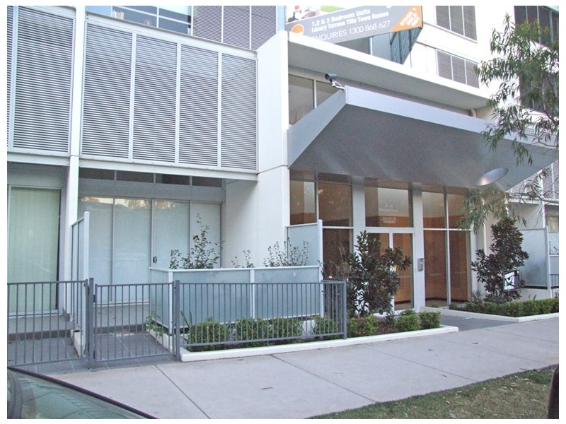 B208/ 10-16 Marquet St, Rhodes NSW 2138